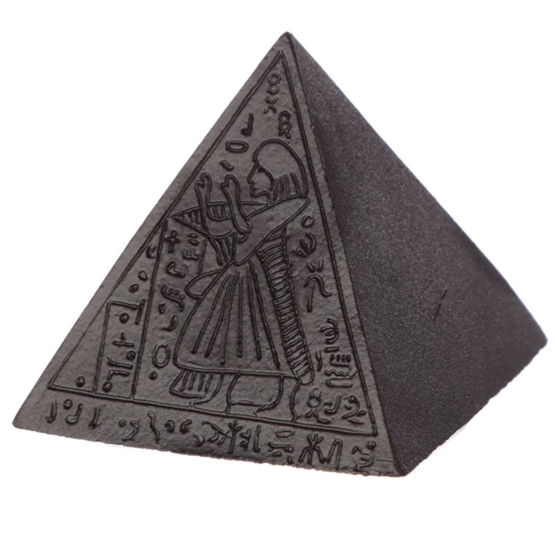 Ägypten - schwarze Pyramide (18. Auflage)