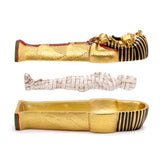 Ägypten -Sarkophag