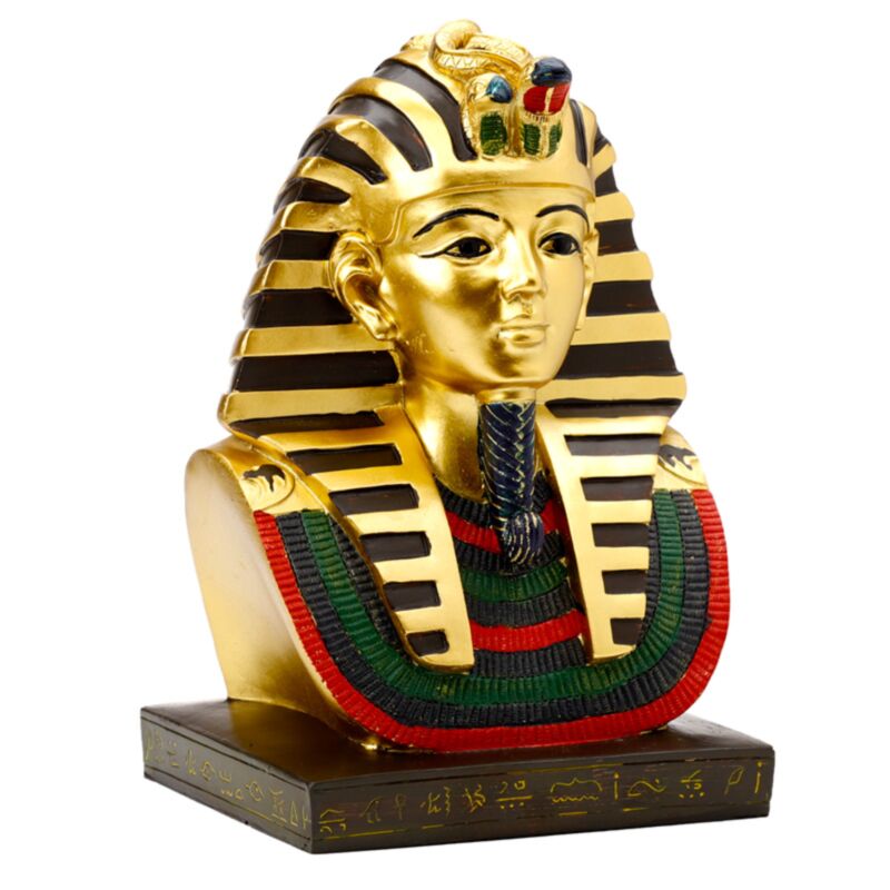 Ägypten – Tutanchamun