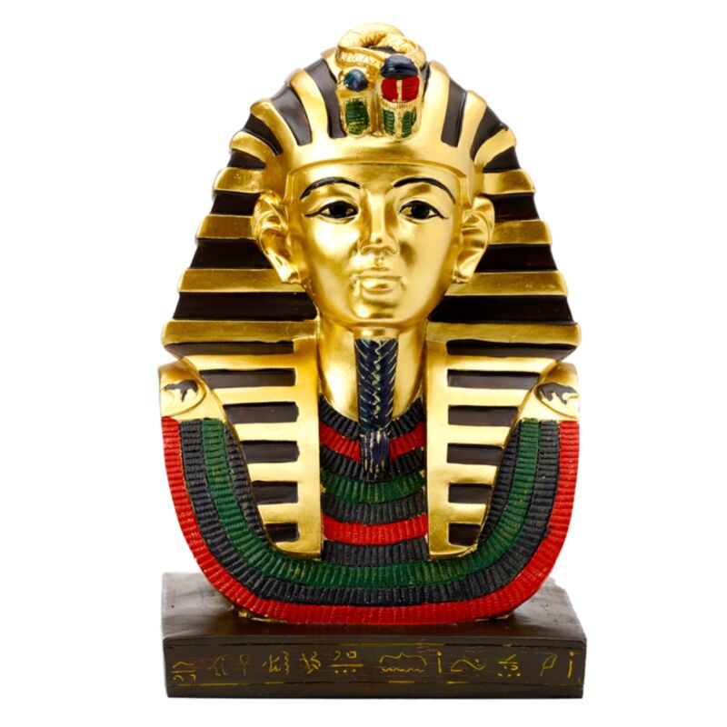 Ägypten – Tutanchamun