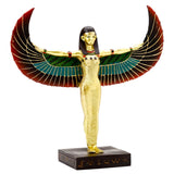 Ägypten - stehende Isis