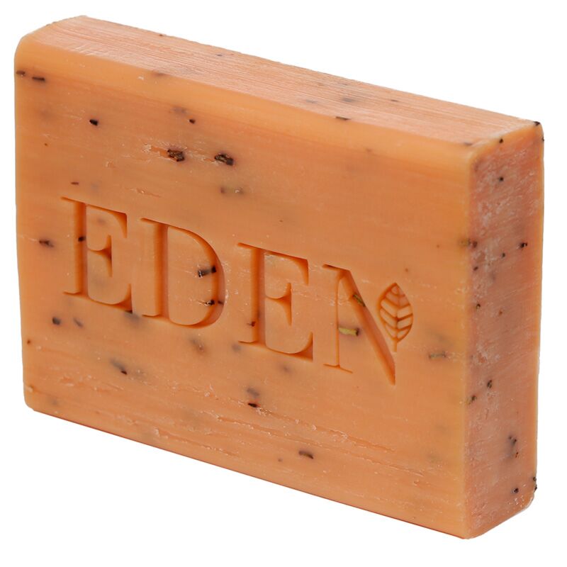 Rosmarin-Argan – handgemachte Eden-Seife