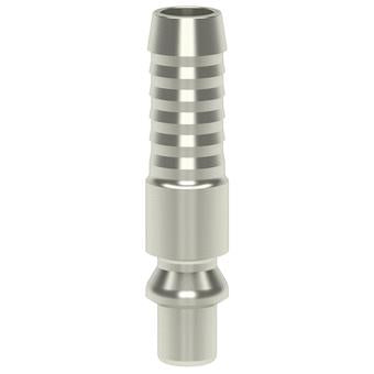 Lüdecke ludecke insteeknippel 9mm tule dn5.5