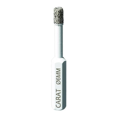 Carat Diamantbohrer ø8x35mm etd master