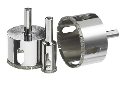 Carat Fliesenbohrer ø22mm (2 Stück)