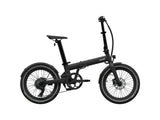 Eovolt Electric Folding Bike Nachmittag 20 Origins V3 Schwarz