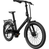 Eovolt Electrical Compact Bike Abend 24 V2 Schwarz