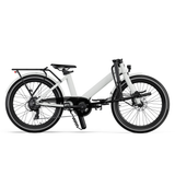 Eovolt Electrical Compact Bike Abend 24 V2 Grau
