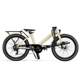 Eovolt Electrical Compact Bike Abend 24 V2 Sand