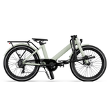 Eovolt Electrical Compact Bike Abend 24 V2 Grün