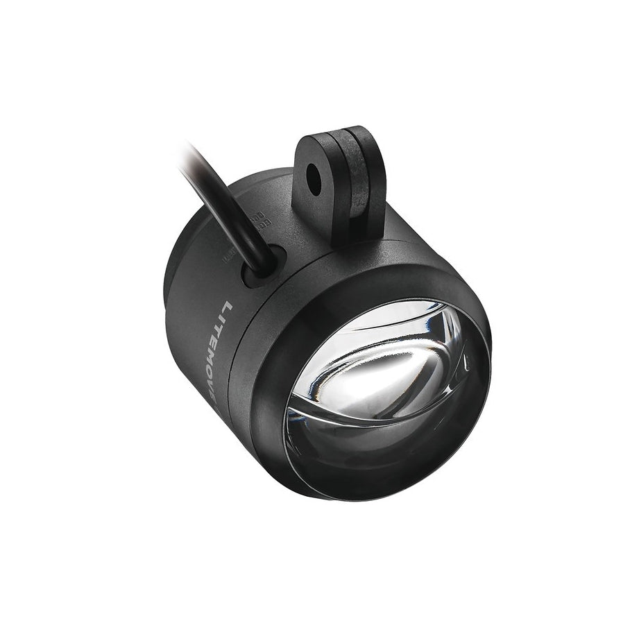 Eovolt Headlight LiteMove SE-70 After Pro