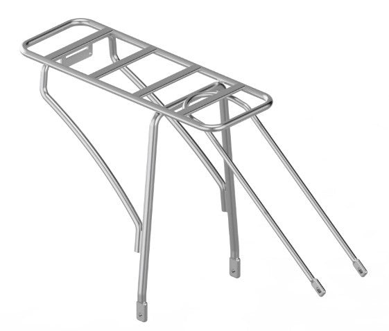Eovolt Heckträger Nachmittag 20 Silber