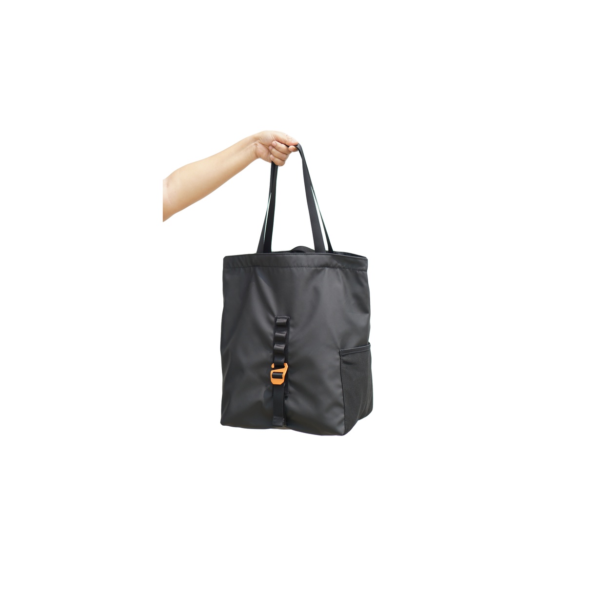 Uto eovolt pro Einkaufstasche 12l schwarz