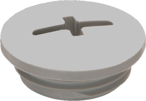 Wiska Blindmutter M16x1,5