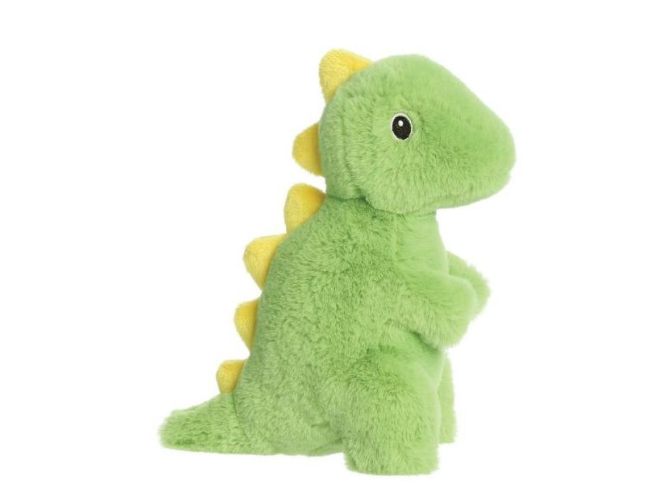 Eco Nation Pluchen mazlení T-Rex 20 cm