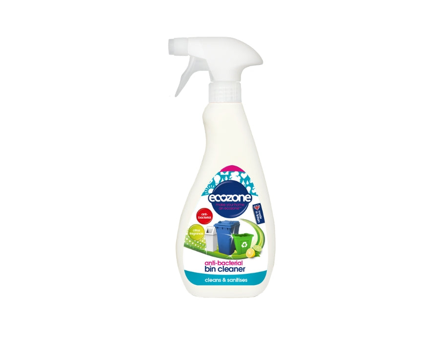 Ecozone Mülltonnenreiniger – 0,5 Liter
