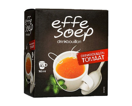 Feste Trinkbrühe Tomatenstick (40x 160ml)
