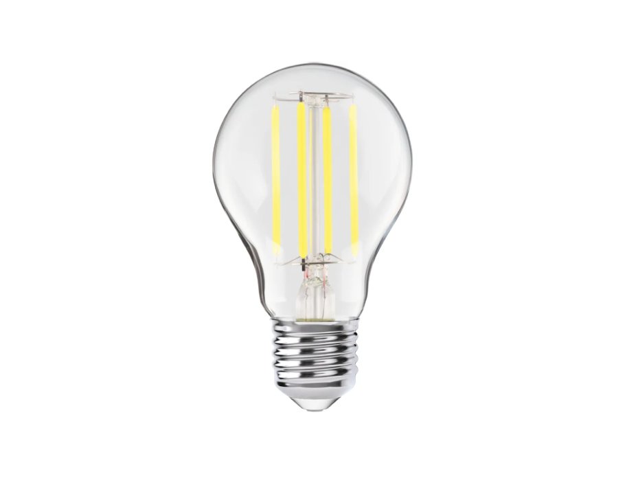 Eglo LED -Lampe - hohe Effizienz - E27 - 806lm - 3,8 W - 3000k