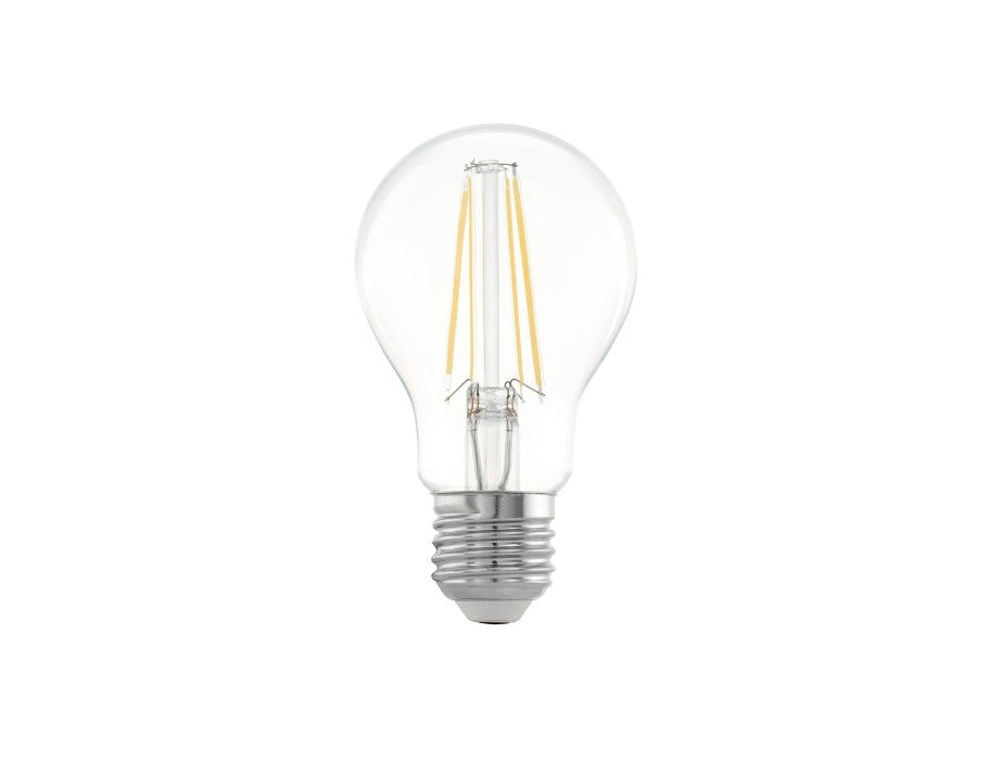 Eglo LED -Lampe - Bol - E27 - 806 LM - Clear - Stiefveling