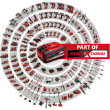 Einhell Wireless Gipsschraubendreher te-dy 18 li-so