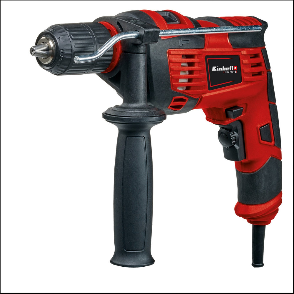 Einhell Klopboormachine Kit TC-ID 720 1. Kit