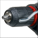 Einhell Klopboormachine Kit TC-ID 720 1. Kit