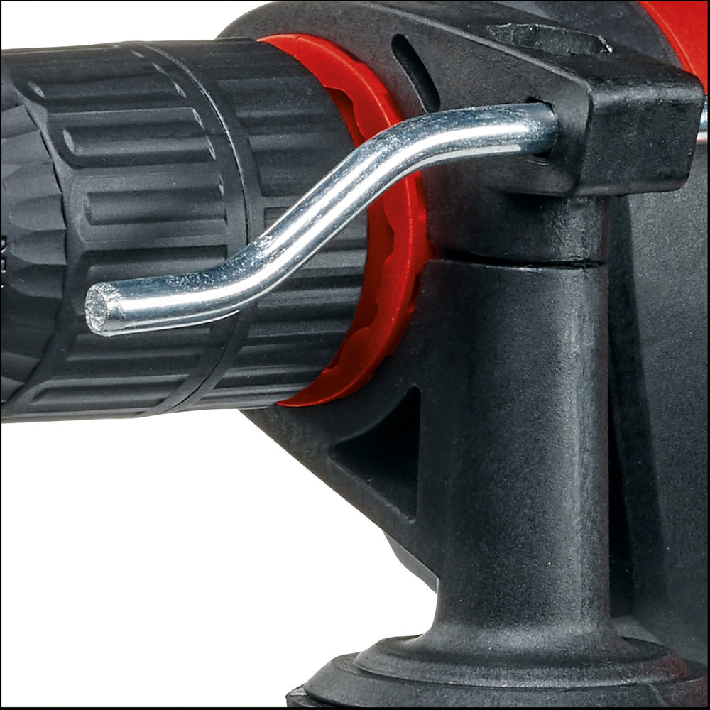 Einhell Klopboormachine Kit TC-ID 720 1. Kit
