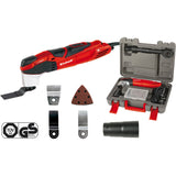 Einhell Multitool TE-Mg 200 n. Chr.