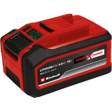 Einhell X-Change 18V 4-6 AH Li-Ion Multi-Batterie
