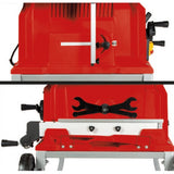 Einhell einhell te-ts 250 uf
