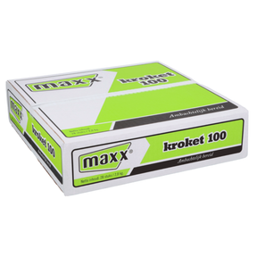Elite Maxx Krokette Rindfleisch (28x 100 gr)