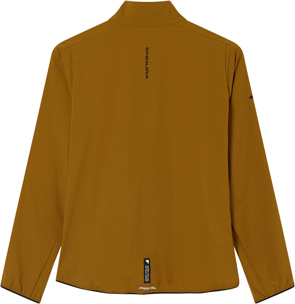Endura alltrack ride - women's windbreaker