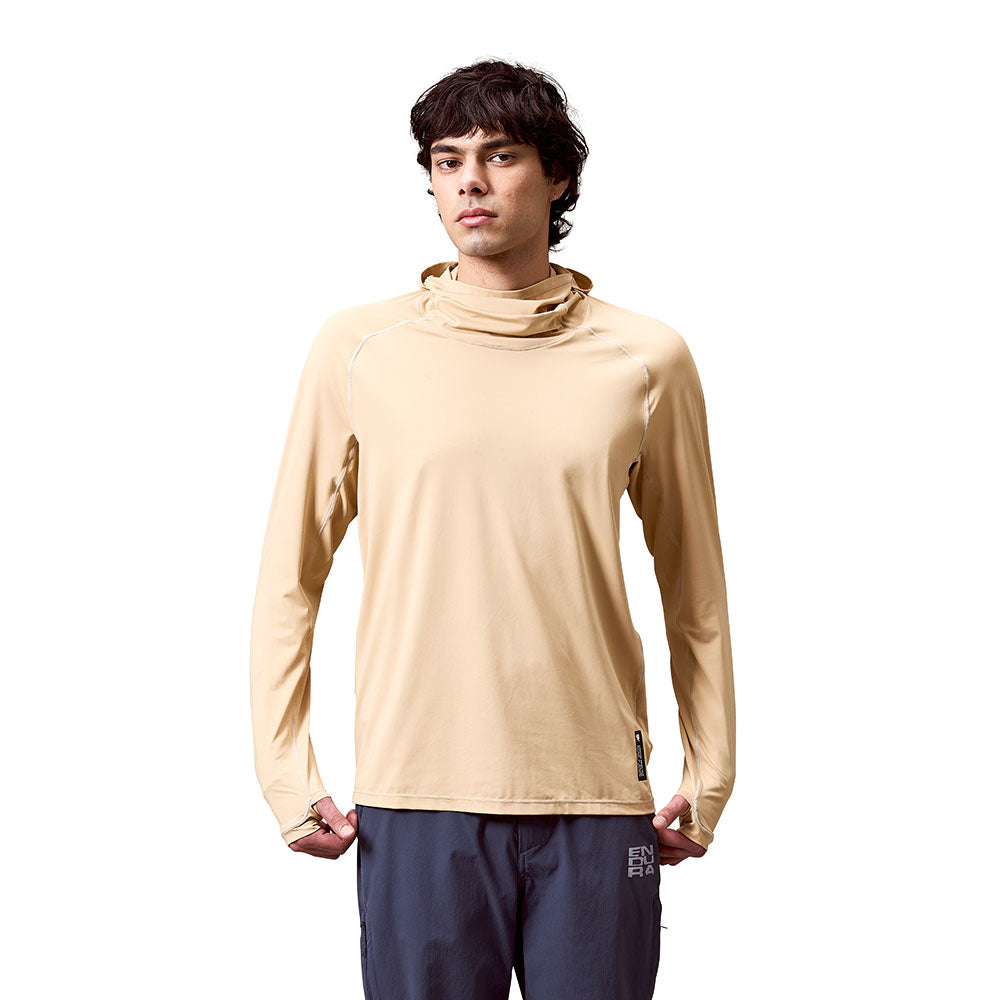 Endura alltrack roam scuba - mtb hoodie