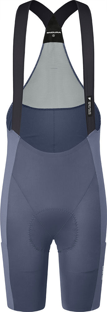 Endura alltrack ride - bib shorts with pad