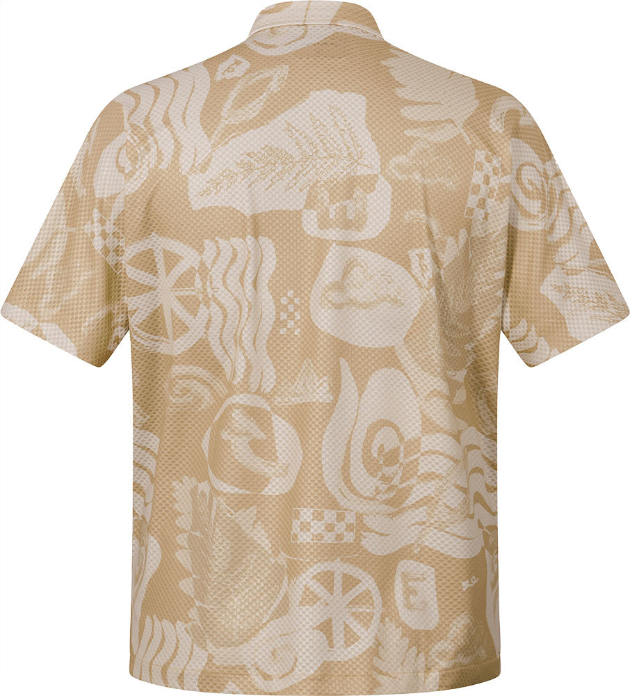 Endura alltrack ride resort - mtb shirt