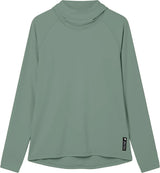 Endura alltrack rout scuba - mtb hoodie | l