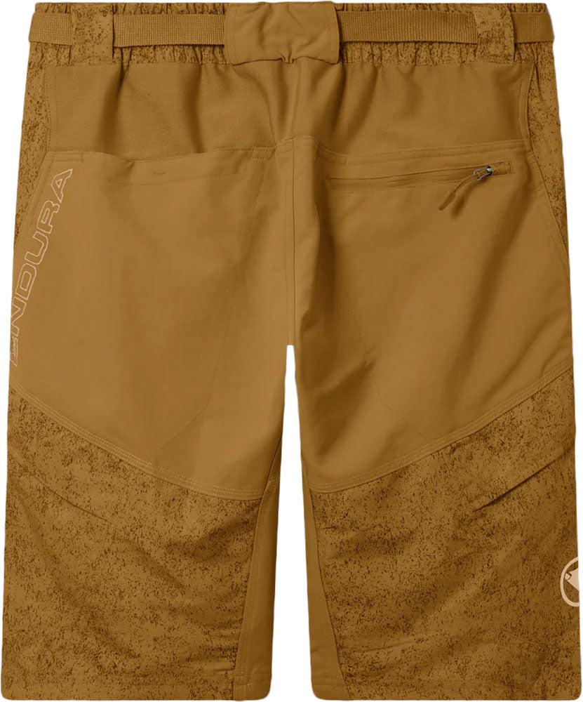 Endura hummvee - mtb shorts with inner shorts | 2xl