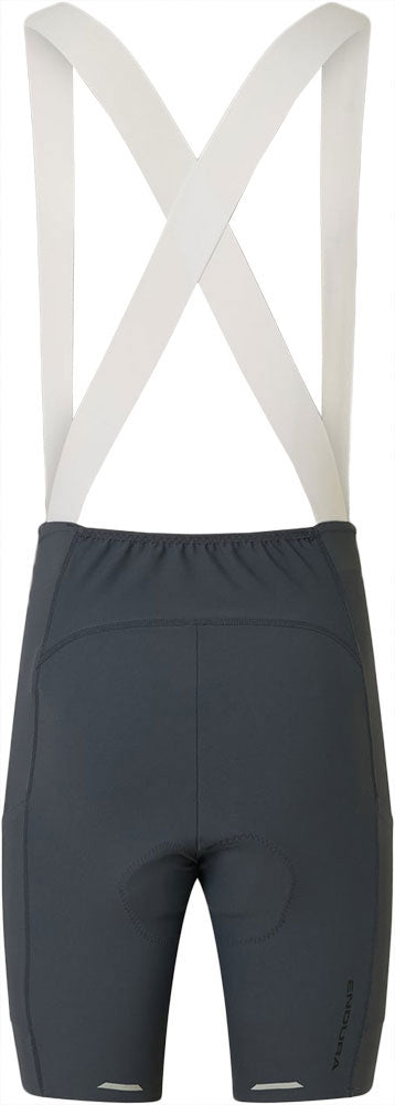 Endura loop - women's bib shorts with pad