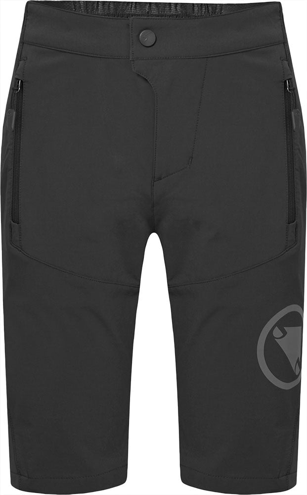 Endura mt500 ii - kid's mtb shorts