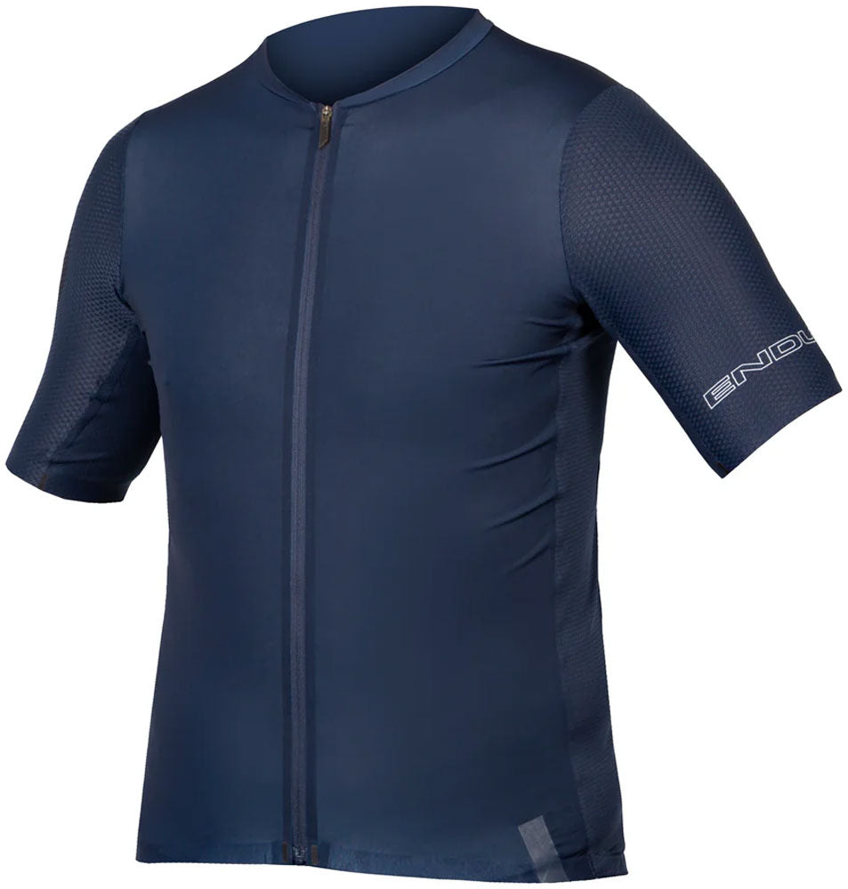 Endura pro sl race - ink blue jersey | 2xl