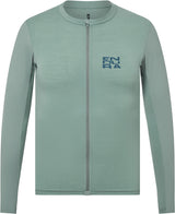 Endura alltrack roam - mtb long sleeve jersey