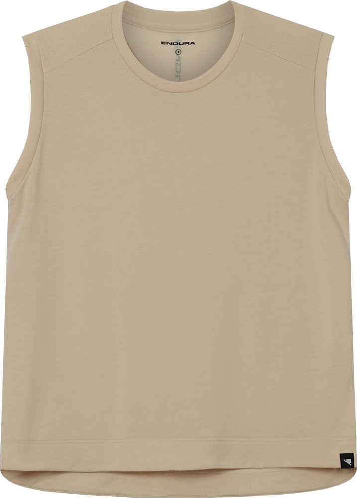 Endura loop - women's functional shirt sleeveless