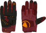 Endura singletrack ii - mtb gloves