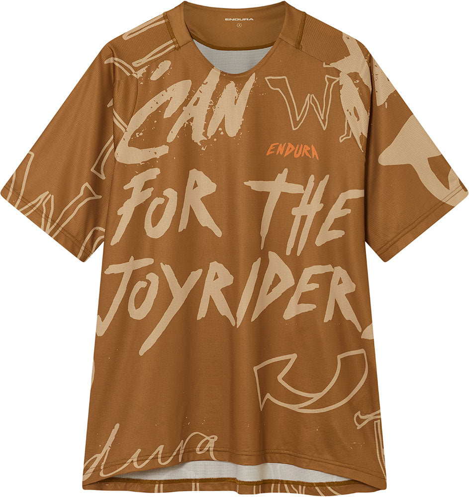 Endura singletrack - mtb jersey