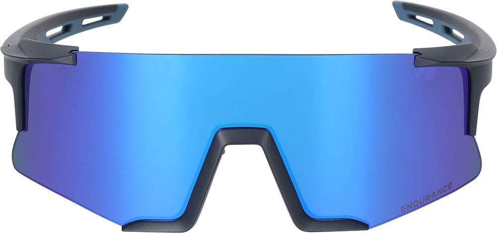 Endurance wouter half-frame - sports glasses