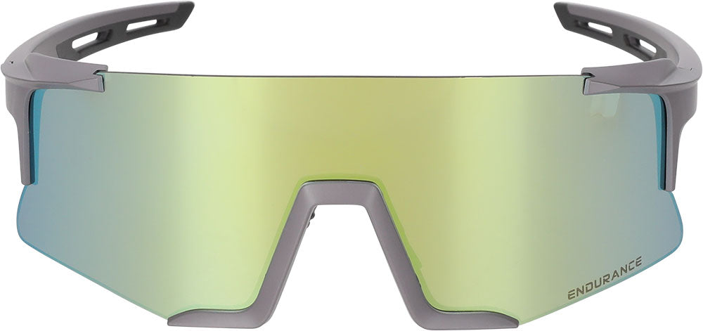 Endurance wouter half-frame - sports glasses