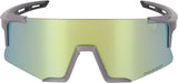 Endurance wouter half-frame - sports glasses