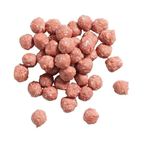 Enkco-Rindfleischsuppenbällchen (2 kg)