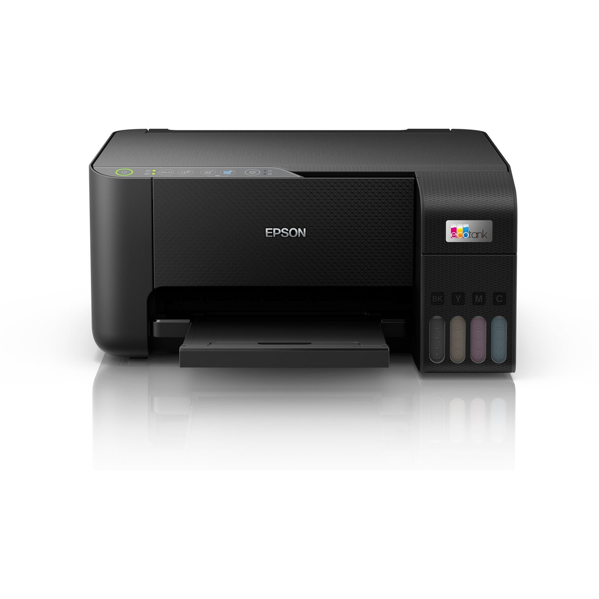 EPSON ECOTANK ET-2860 A4 Multifunktional Wi-Fi-Drucker