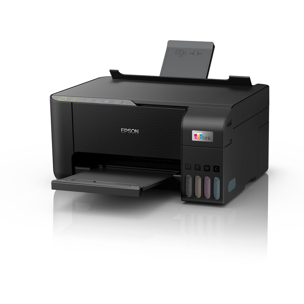 EPSON ECOTANK ET-2860 A4 Multifunktional Wi-Fi-Drucker